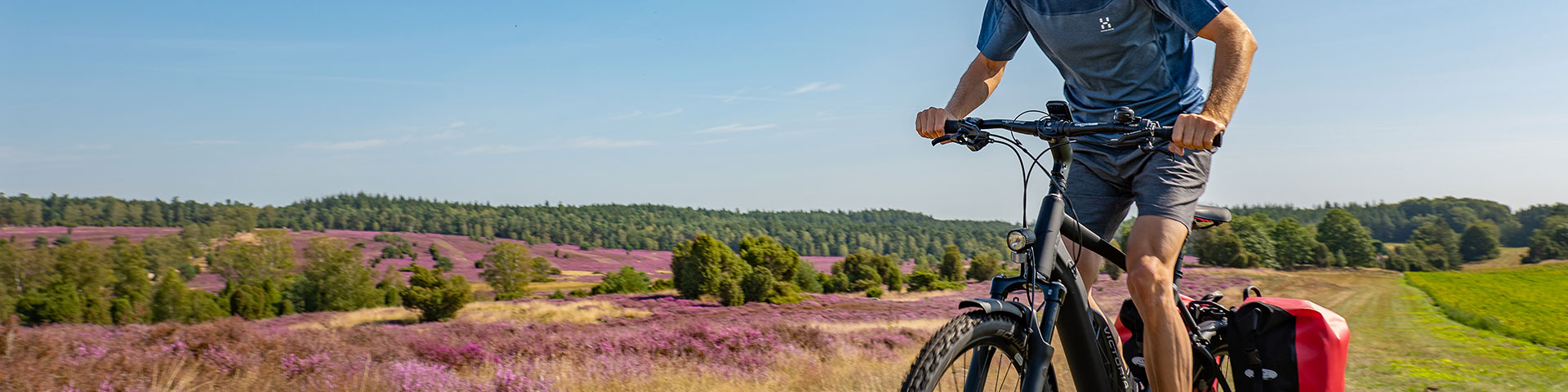 Mann auf fahrrad fahrradmichel headerslider